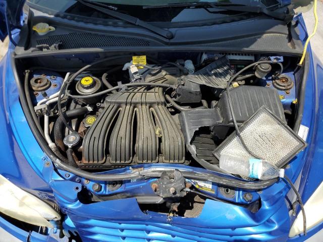 Zdjęcie 11 z aukcji – 2003 CHRYSLER PT CRUISER z VIN 3C4FY48B13T628334
