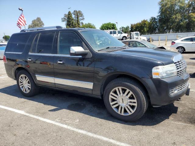 Photo 4 from auction – 2007 LINCOLN NAVIGATOR with VIN 5LMFU27587LJ20027