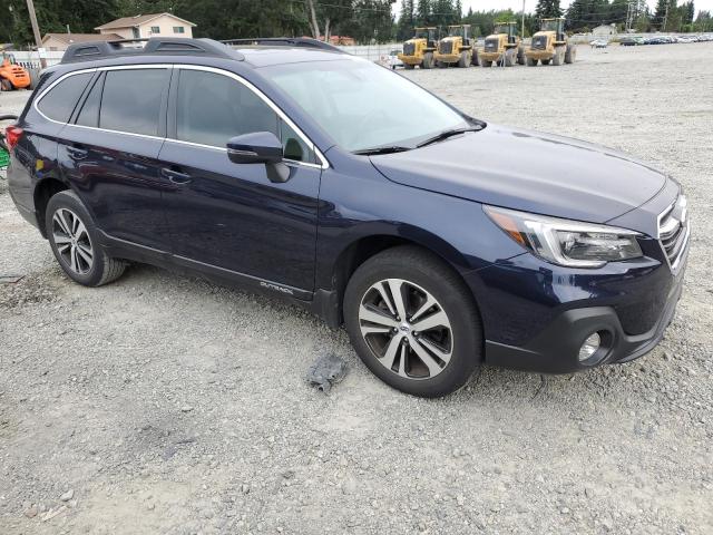 Photo 4 from auction – 2018 SUBARU OUTBACK 2. with VIN 4S4BSANC0J3324427