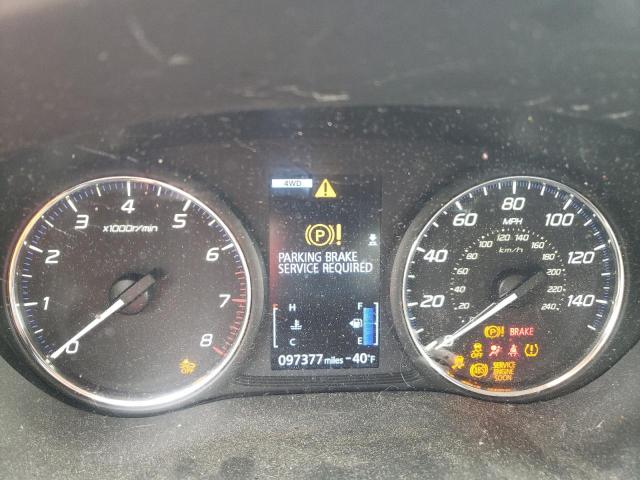 Photo 9 from auction – 2020 MITSUBISHI OUTLANDER with VIN JA4AZ3A34LZ020296