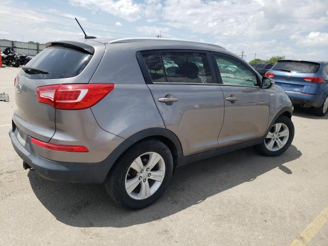 Photo 3 from auction – 2012 KIA SPORTAGE L with VIN KNDPBCA28C7229337
