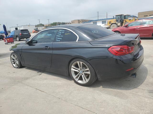 Photo 2 from auction – 2018 BMW 430I with VIN WBA4Z1C54JEC58613