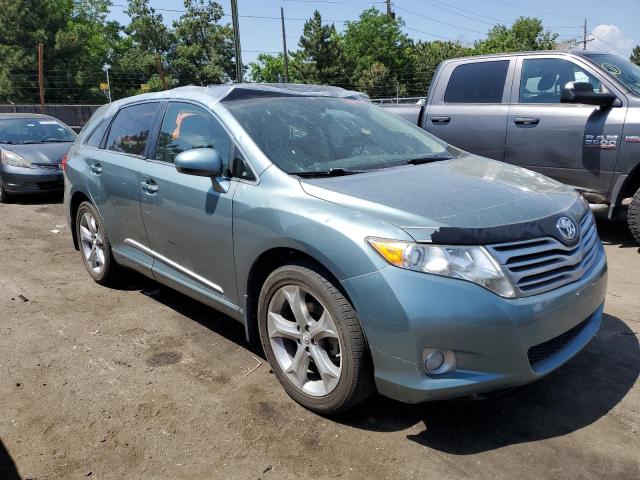 Photo 4 from auction – 2011 TOYOTA VENZA with VIN 4T3BK3BBXBU064029