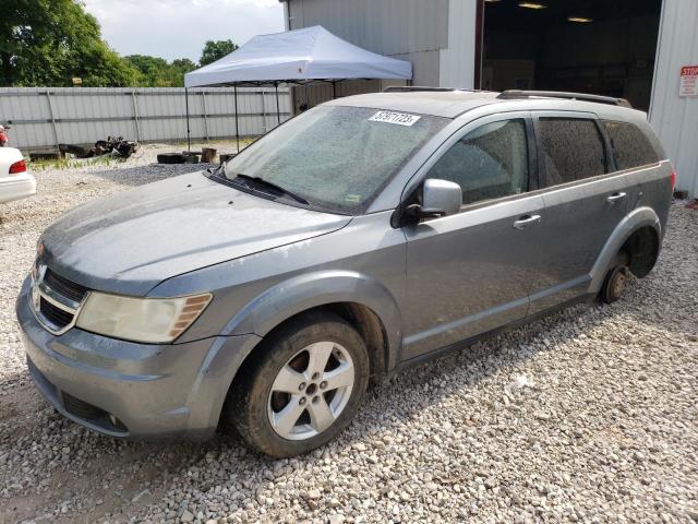 Zdjęcie 1 z aukcji – 2010 DODGE JOURNEY SX z VIN 3D4PG5FV5AT135170