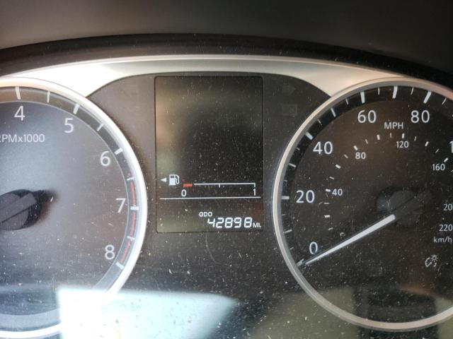 Photo 9 from auction – 2020 NISSAN KICKS S with VIN 3N1CP5BV4LL545966