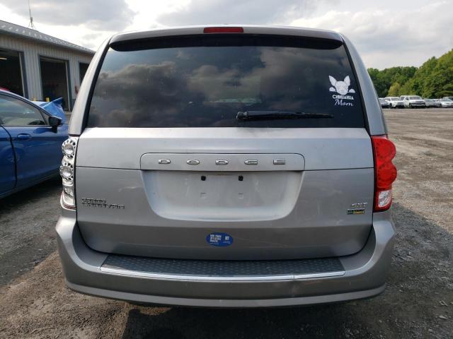 Photo 6 from auction – 2016 DODGE GRAND CARA with VIN 2C4RDGCG8GR334600