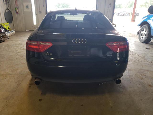 Photo 6 from auction – 2009 AUDI A5 QUATTRO with VIN WAUDK78T49A023093
