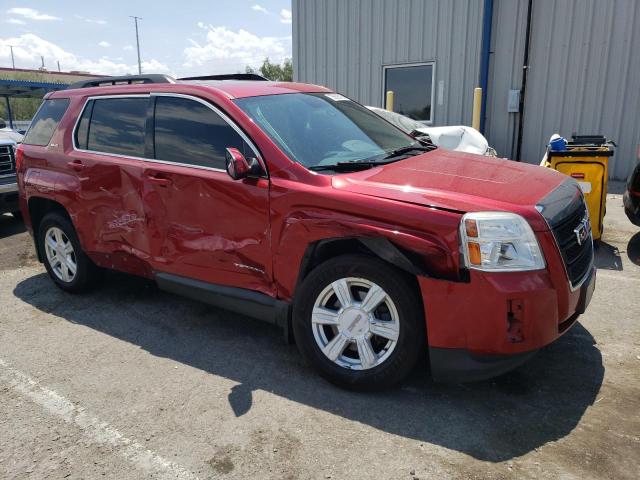 Photo 4 from auction – 2014 GMC TERRAIN SL with VIN 2GKFLWEKXE6244787