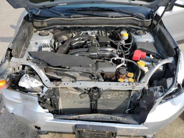 Photo 11 from auction – 2015 SUBARU FORESTER 2 with VIN JF2SJADC8FH566998