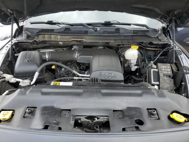 Photo 11 from auction – 2020 RAM 1500 CLASS with VIN 1C6RR7GG6LS123200