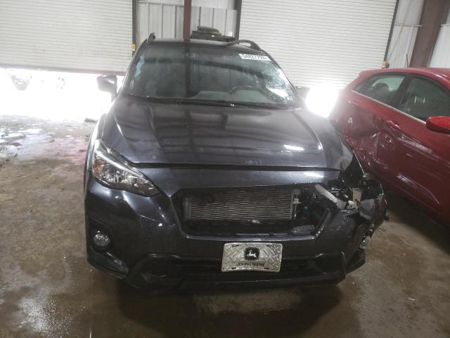 Photo 5 from auction – 2018 SUBARU CROSSTREK with VIN JF2GTADC1J8328953