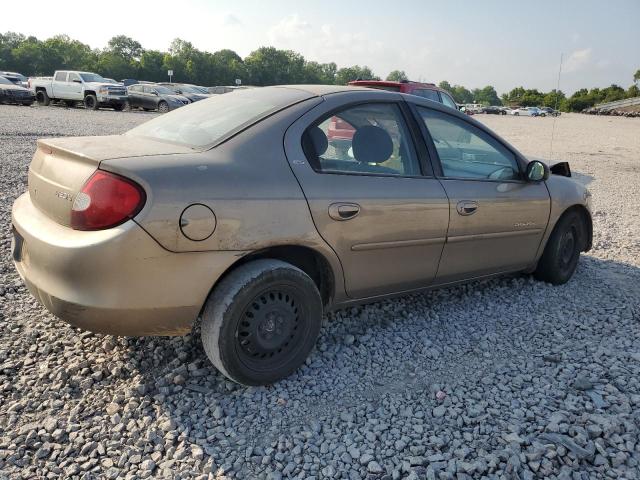 Photo 3 from auction – 2001 DODGE NEON SE with VIN 1B3ES46C21D206764