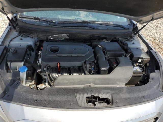 Photo 11 from auction – 2016 HYUNDAI SONATA SE with VIN 5NPE24AF0GH362482