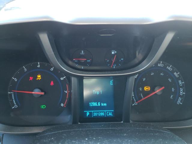 Photo 9 from auction – 2012 CHEVROLET ORLANDO LT with VIN KL77P2EM5CK583530