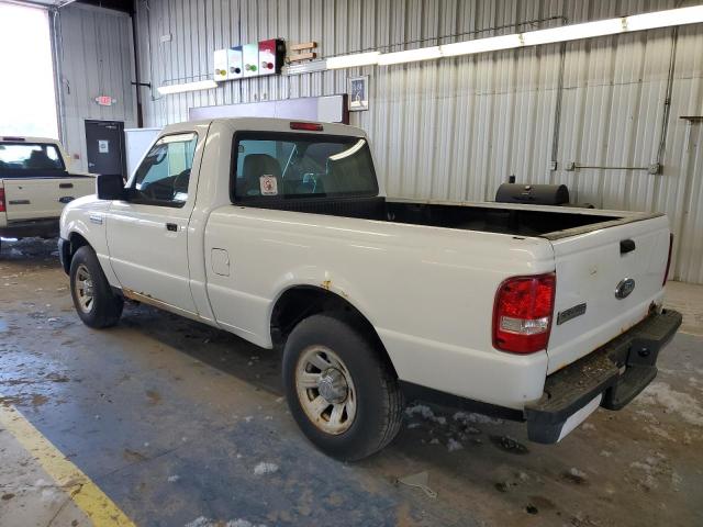 Photo 2 from auction – 2008 FORD RANGER with VIN 1FTYR10D68PA55847