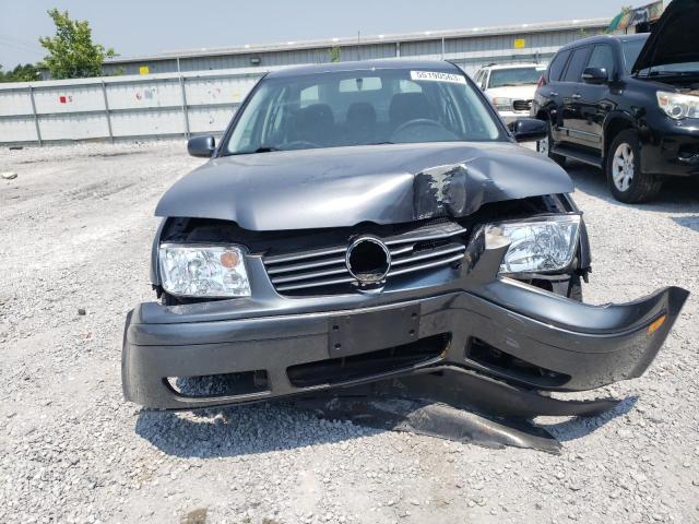 Photo 5 from auction – 2003 VOLKSWAGEN JETTA with VIN 3VWSK69MX3M184129