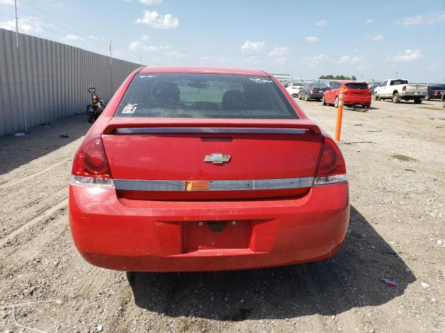 Photo 6 from auction – 2010 CHEVROLET IMPALA LS with VIN 2G1WA5EK1A1104624