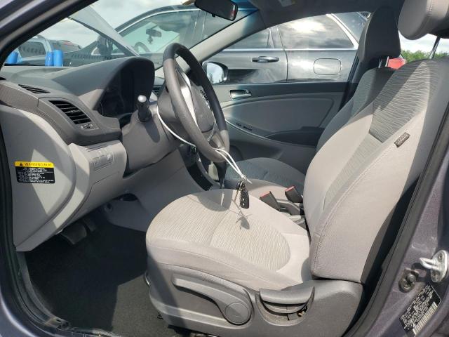 Photo 7 from auction – 2016 HYUNDAI ACCENT SE with VIN KMHCT4AE3GU048273