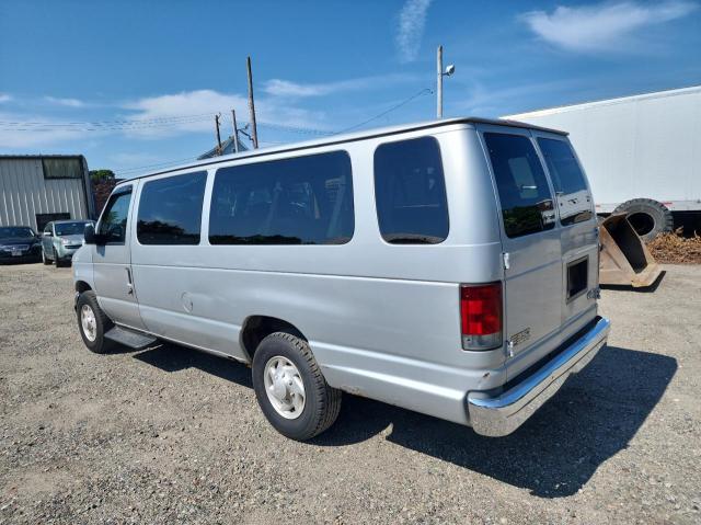 Photo 3 from auction – 2005 FORD ECONOLINE with VIN 1FBSS31L65HA87171