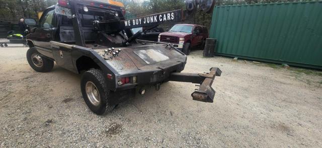 Photo 3 from auction – 1994 DODGE RAM 3500 with VIN 1B6MC3655RS552337