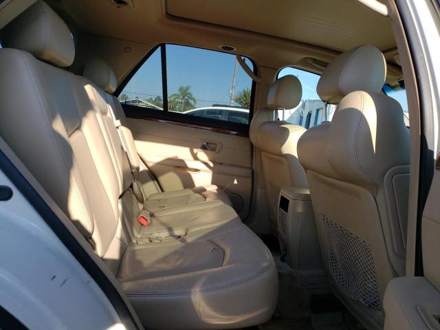 Photo 11 from auction – 2008 CADILLAC SRX with VIN 1GYEE637580133149