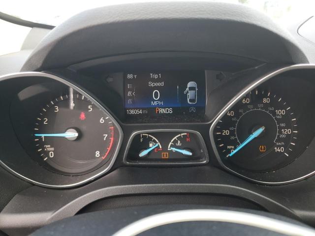 Photo 9 from auction – 2017 FORD ESCAPE SE with VIN 1FMCU0GD2HUA20079