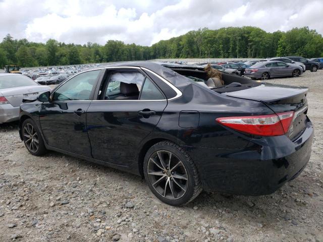 Photo 2 from auction – 2015 TOYOTA CAMRY LE with VIN 4T1BF1FKXFU030559