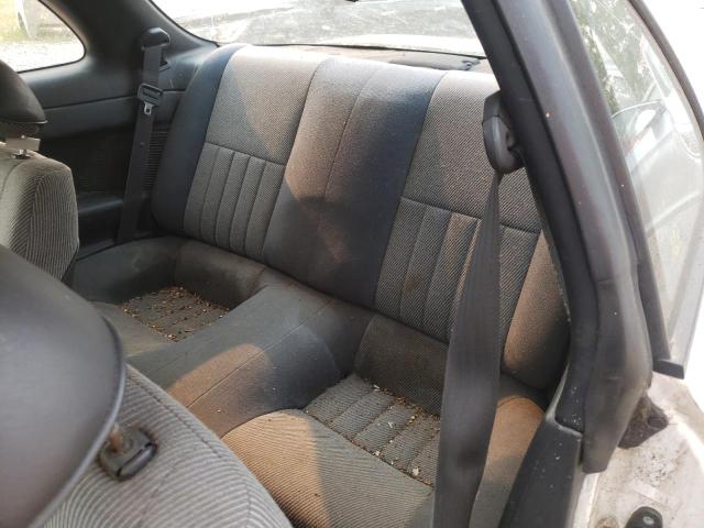 Photo 10 from auction – 1993 TOYOTA CELICA ST with VIN JT2AT86F2P0110735