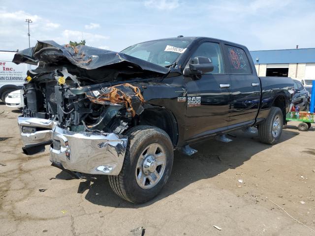 صورة رقم 1 من المزاد - 2018 RAM 2500 SLT مع VIN 3C6TR5DT7JG343672