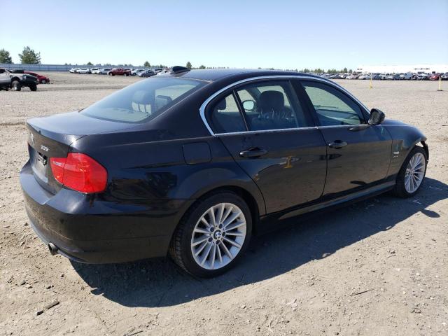 Photo 3 from auction – 2011 BMW 335 XI with VIN WBAPL5C52BA921544