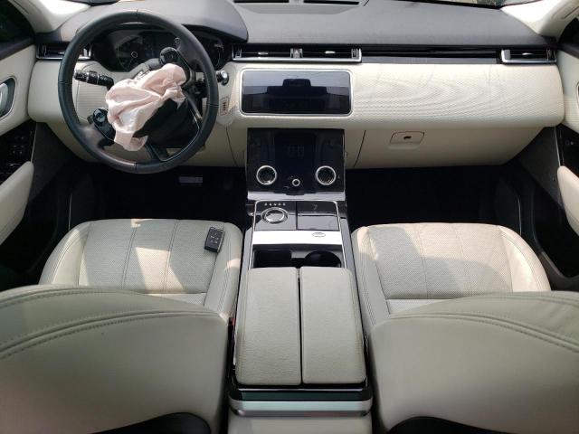 Photo 8 from auction – 2020 LAND ROVER RANGE ROVE with VIN SALYB2EX9LA278272