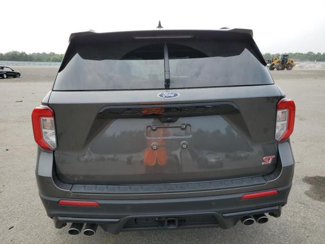 Photo 6 from auction – 2020 FORD EXPLORER S with VIN 1FM5K8GC4LGA87522