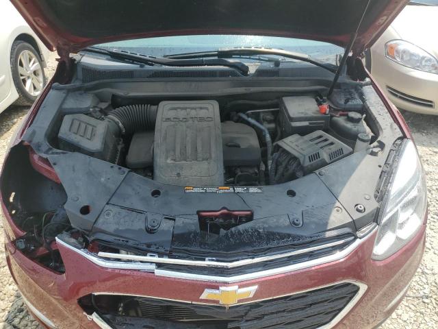 Photo 11 from auction – 2017 CHEVROLET EQUINOX LT with VIN 2GNFLFEK0H6151039