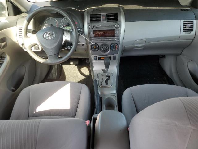 Photo 8 from auction – 2011 TOYOTA COROLLA BA with VIN JTDBU4EE7B9166362