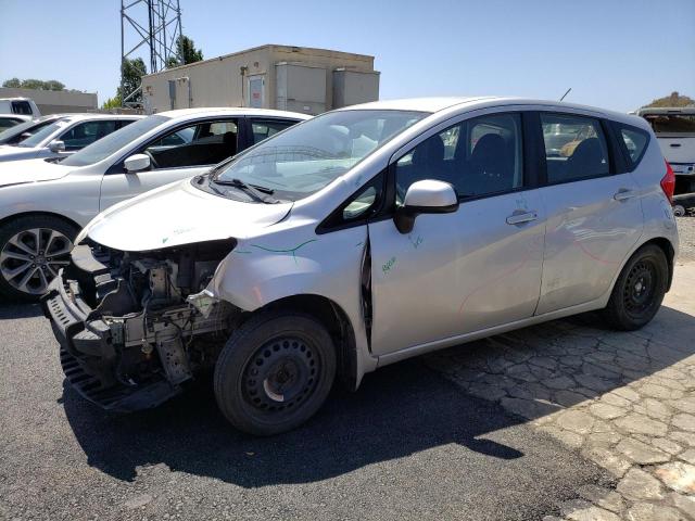 NISSAN VERSA NOTE 2014 with VIN 3N1CE2CP4EL414169 - Photo from auction