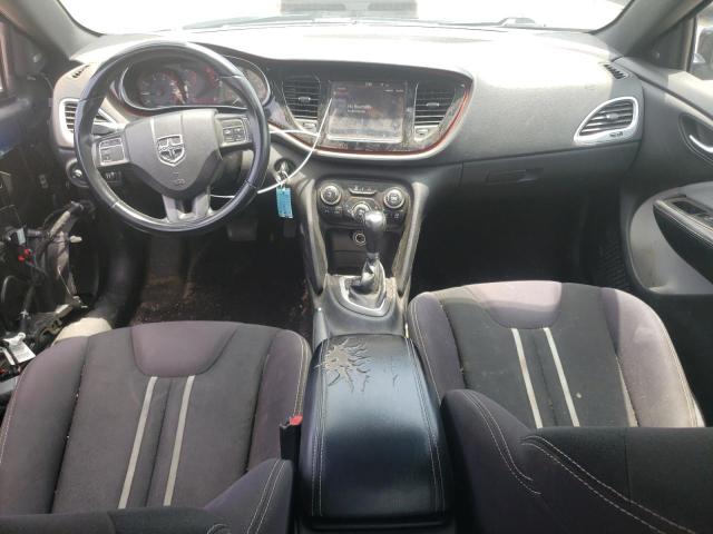 Photo 8 from auction – 2014 DODGE DART SXT with VIN 1C3CDFBB6ED692661