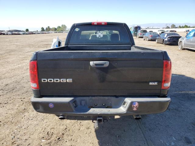 Photo 6 from auction – 2003 DODGE RAM 1500 S with VIN 1D7HA18Z83J523862