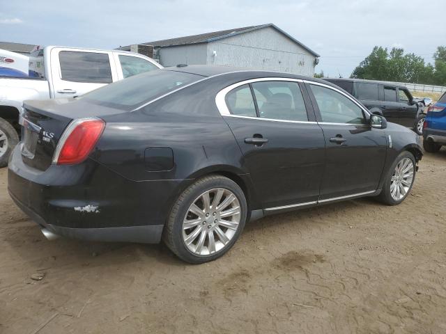 Photo 3 from auction – 2011 LINCOLN MKS with VIN 1LNHL9ER7BG604091