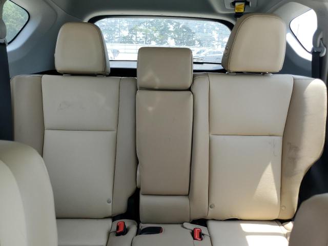 Photo 10 from auction – 2013 TOYOTA RAV4 LIMIT with VIN 2T3YFREV1DW065080