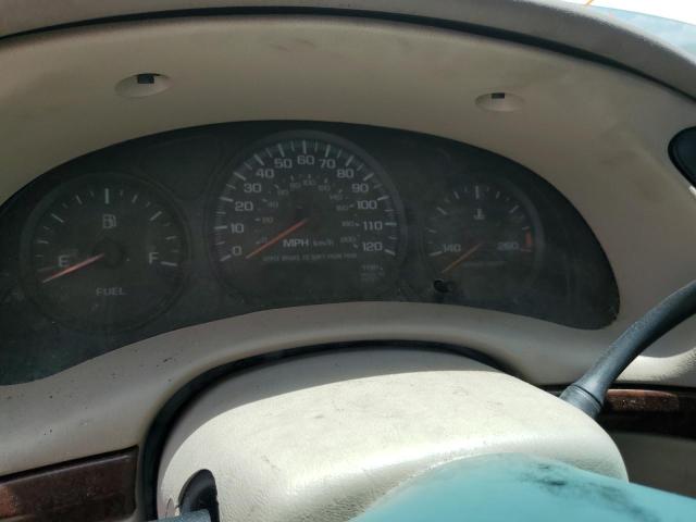 Photo 9 from auction – 2007 CHEVROLET IMPALA with VIN 2G1WF52E239122747