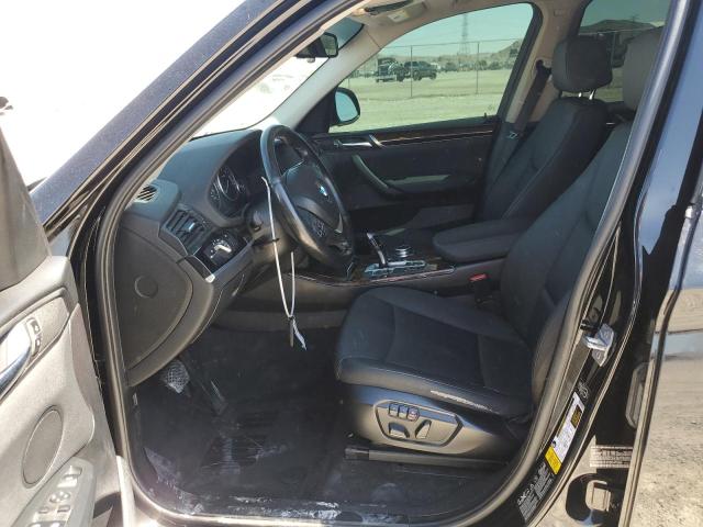 Photo 7 from auction – 2015 BMW X3 XDRIVE2 with VIN 5UXWX9C51F0D47686