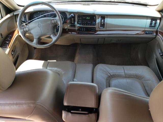 Photo 8 from auction – 2003 BUICK PARK AVENU with VIN 1G4CW54K434202031