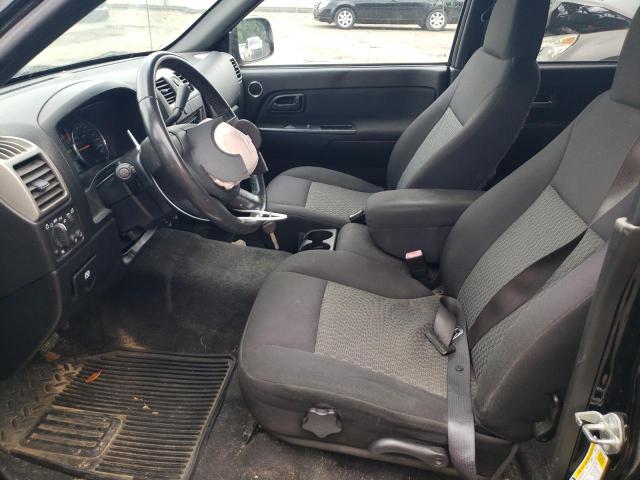Photo 7 from auction – 2012 CHEVROLET COLORADO L with VIN 1GCDSCF91C8123444