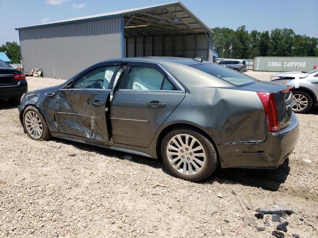 Photo 2 from auction – 2011 CADILLAC CTS PREMIU with VIN 1G6DS5ED2B0130050