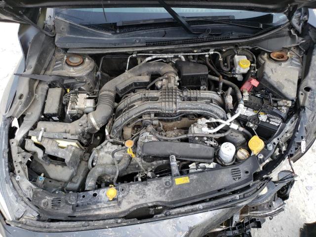 Photo 12 from auction – 2018 SUBARU IMPREZA PR with VIN 4S3GTAD69J3704529