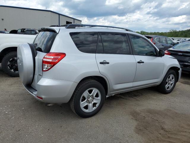Photo 3 from auction – 2009 TOYOTA RAV4 with VIN 2T3BF33V59W005266