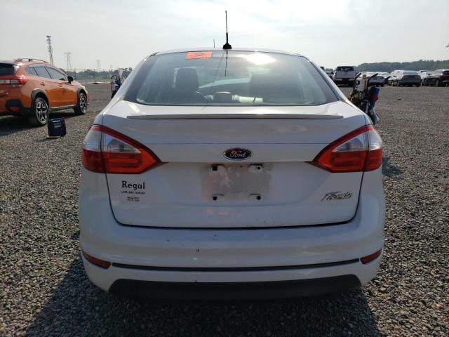 Photo 6 from auction – 2016 FORD FIESTA SE with VIN 3FADP4BJ5GM201867