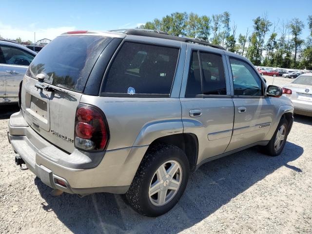 Photo 3 from auction – 2002 CHEVROLET TRAILBLAZE with VIN 1GNDT13S522206280