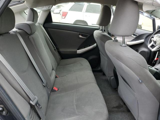 Photo 10 from auction – 2013 TOYOTA PRIUS with VIN JTDKN3DU0D1667353