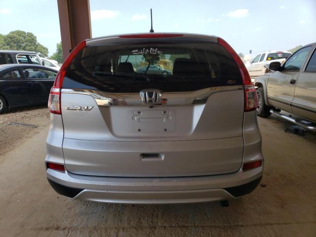Photo 6 from auction – 2015 HONDA CR-V EX with VIN 2HKRM3H50FH542904